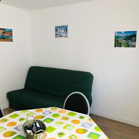 Résidence Bardon-Perry Le Mont-Dore Esterno foto