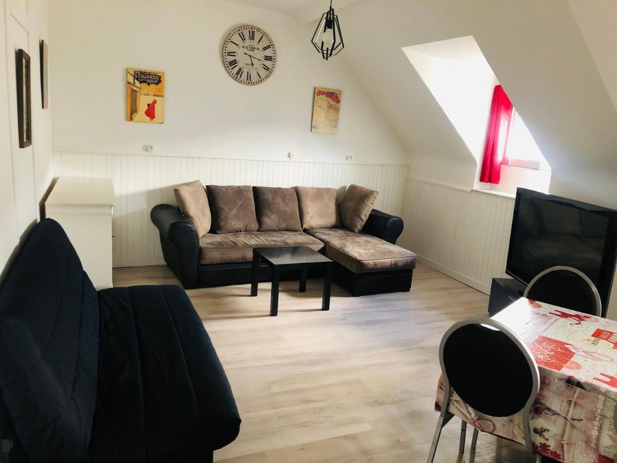 Résidence Bardon-Perry Le Mont-Dore Esterno foto