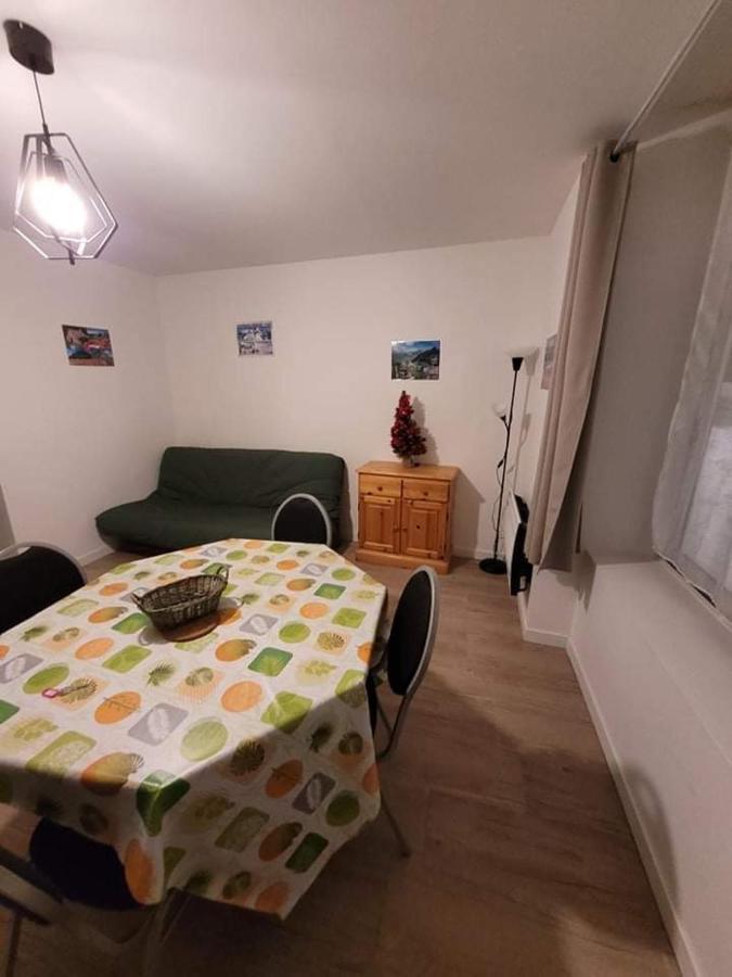 Résidence Bardon-Perry Le Mont-Dore Esterno foto