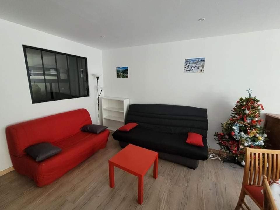 Résidence Bardon-Perry Le Mont-Dore Esterno foto