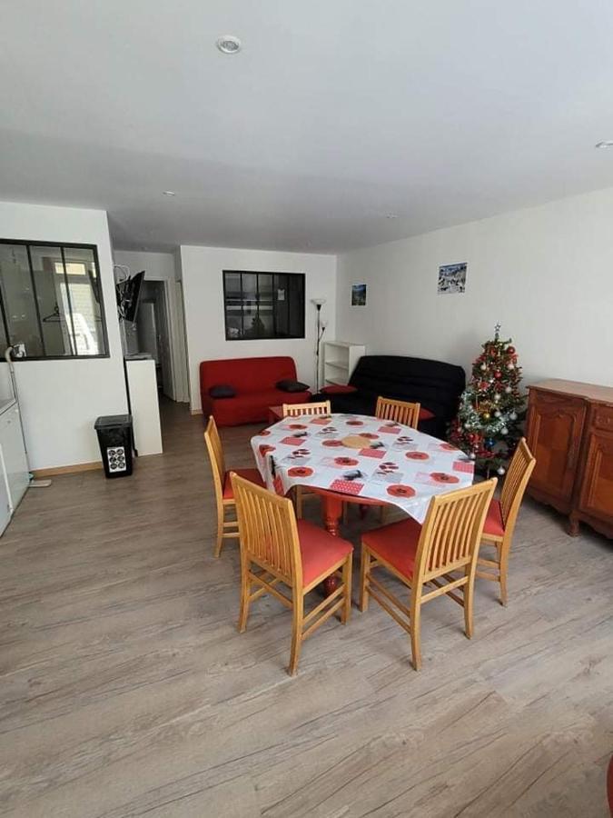 Résidence Bardon-Perry Le Mont-Dore Esterno foto