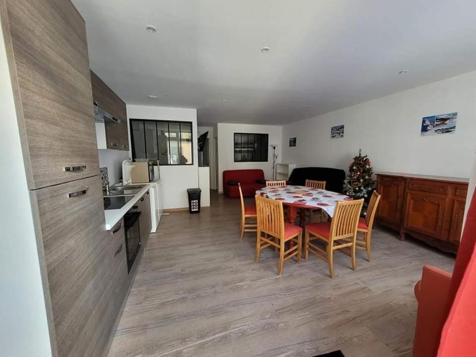 Résidence Bardon-Perry Le Mont-Dore Esterno foto