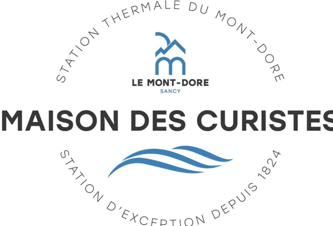Résidence Bardon-Perry Le Mont-Dore Esterno foto